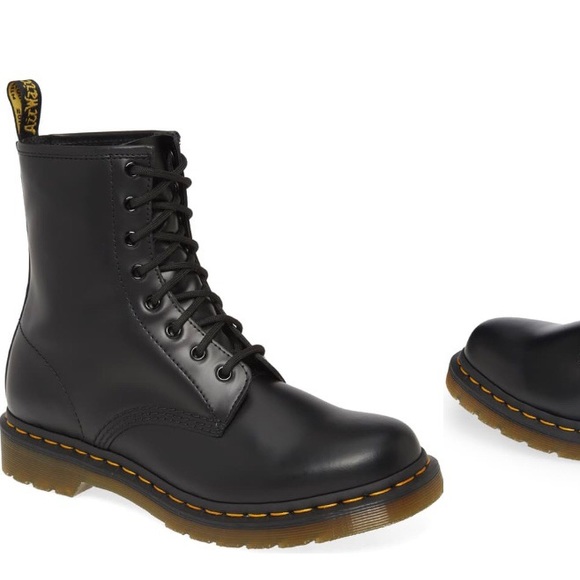 Dr. Martens Other - Dr.Martens 1460 Made in England 8 eyelet Boots 11
